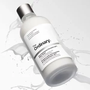 تونر شیر اوردینری حاوی ساکارومایسس تخمیر 100ml