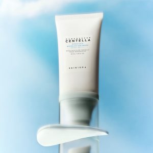 ضد آفتاب سنتلا اسکین 1004 بی رنگ SPF50