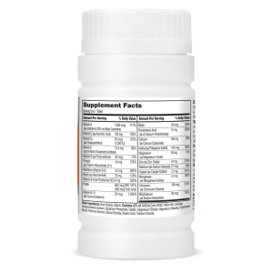 مولتی ویتامین بانوان وان دیلی 21سنتری 100 عددی